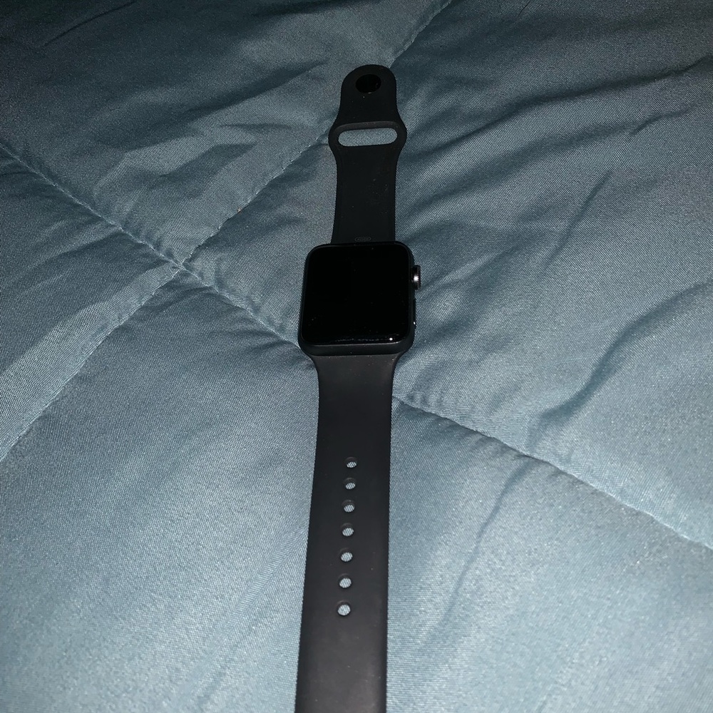 42mm 3 series Apple Watch